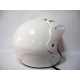 Helmet -EU-  А15 WHITE GLOSS, universal size, model 2902