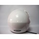 Helmet -EU-  А15 WHITE GLOSS, universal size, model 2902