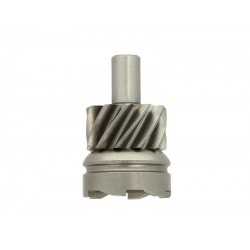 Nakopávačka pastorek -RMS- PIAGGIO 125-180 48,7mm- Gilera Runner FX-FXR (do 1998). Piaggio Hexagon 125-150 (EX