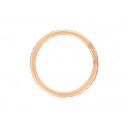 Těsnění výfuku -ATHENA- 35x41,7x5mm 14181-18C00