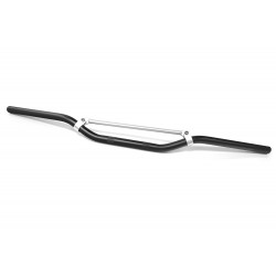 Handlebar -VICMA-black, ф=22mm, lenght=815mm