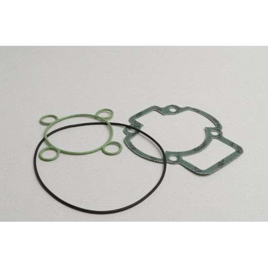 Gaskets set for cylinder -Malossi- 70 cc Piaggio LC 2T