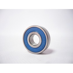 Ložisko -EU- 6201 2RS 12X32X10mm