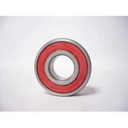 Ložisko -EU- 6203 2RS 17X40X12mm