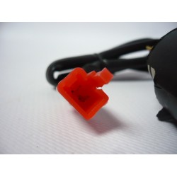 Automatický sytič -EU- GY6 krátké tělo, typ Keihin TK, motory Suzuki, Aprilia a Kymco