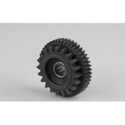 Ozubené kolo k volnoběžce startéru -EU- CPI. Generic Keeway 50cc