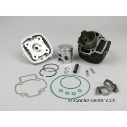 Sada válce -DR- 70 ccm Evolution- Piaggio LC 2-taktní