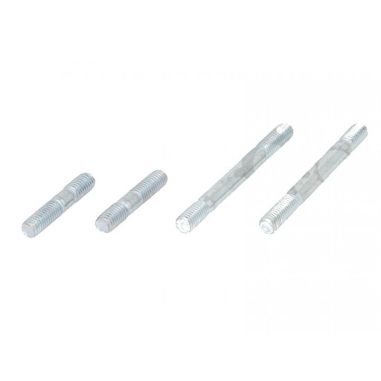 Cylinder stems -EU- GY6 (4 stroke) (139QMB), GY6 (4-stroke) 125 cc (152QMI), GY6 (4-stroke) 1