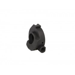 Base for throttle -EU- GY6 50-150cc