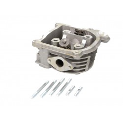 Hlava válce -EU- 80ccm GY6 (4-taktní) 50ccm (139QMB)