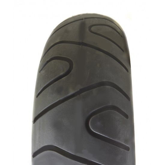 TYRE -FORTUNE- 100/80-10 F806 4PR TUBELESS