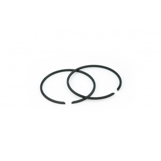 Piston rings kit -Malossi- 47.00mm Aprilia DiTech Minarelli LC, Peugeot AC, Vespa 50 70 ccm