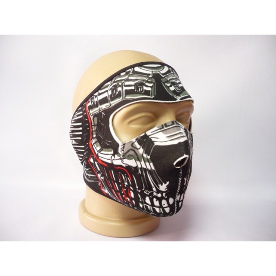 Face mask -EU- A23 model 1