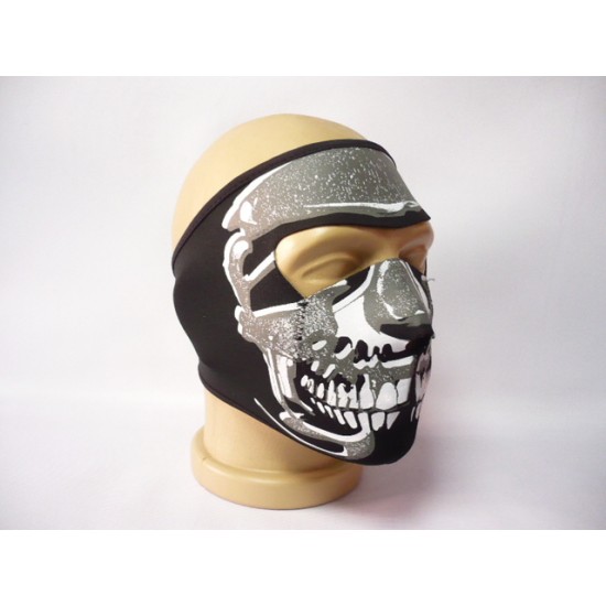 Obličejová maska -EU- A23 model 4