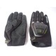 GLOVES -EU- black, size M, model А5