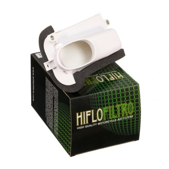 Air filter -HIFLO- HFA4509 YAMAHA TMAX 530 left side