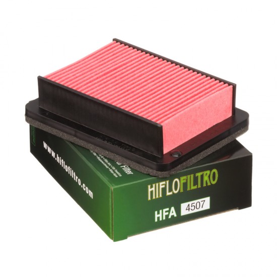 Air filter -HIFLO- HFA4507 YAMAHA TMAX 530 front main