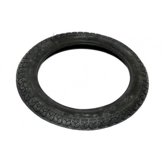 TYRE -FORTUNE- 2.75-16 F880 4PR