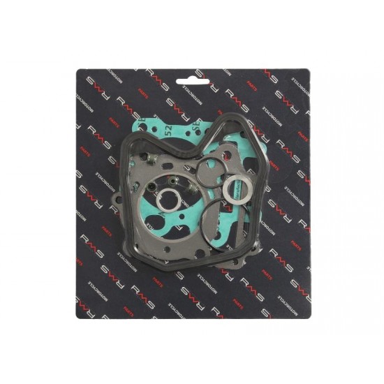 Gaskets set for cylinder -RMS- APRILIA LEONARDO 150, SCARABEO 150