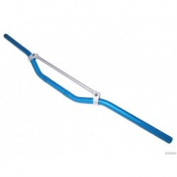 Handlebar -VICMA- blue, ф=22mm, lenght=815mm