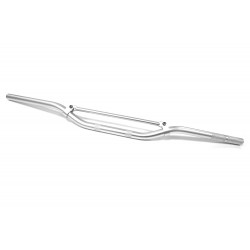 Handlebar -VICMA- silver, ф=22mm, lenght=815mm