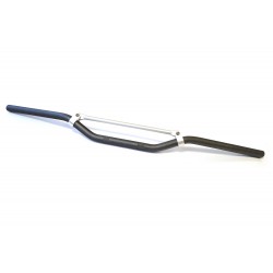 Handlebar -VICMA- carbon, ф=22mm, lenght=815mm