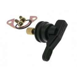 Manuální sytič -MOTOFORCE- PHVA/PHVB/PHBN