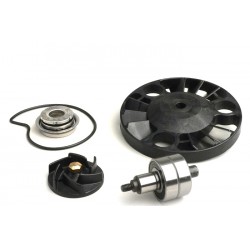 Sada na opravu vodní pumpy -EU- Piaggio 125-200 cc Leader LC po roce 2006