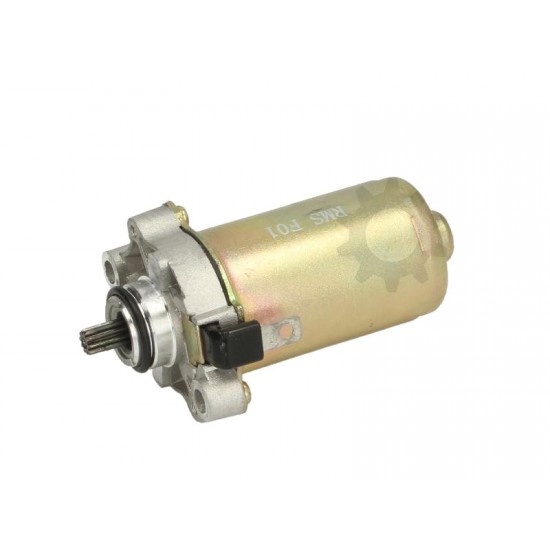 Starter -RMS- Piaggio 50 cc 4 stroke, Piaggio 80 cc 2 stroke