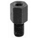 Adapter for mirror -VICMA- FROM M10 RIGHT TO M10 RIGHT THREAD