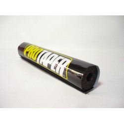 Chránič na řidítka -PROTAPER- 230mm černý