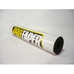 Chránič na řidítka -PROTAPER- 230mm bílý
