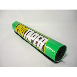 Chránič na řidítka -PROTAPER- 230mm zelený