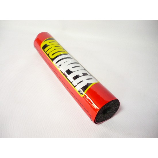 Bar protector -PROTAPER- 230mm red