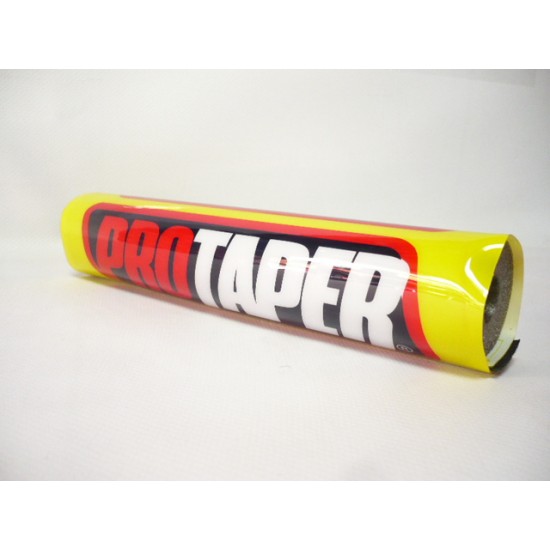 Bar protector -PROTAPER- 230mm yellow