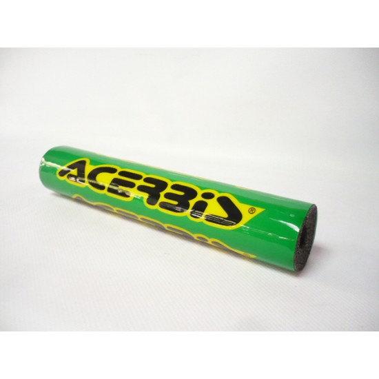 Chránič na řidítka -ACERBIS- 230mm zelený