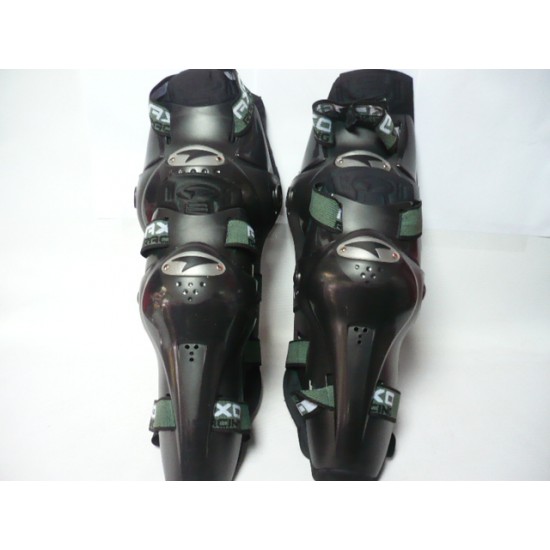 Knee and elbow pads kit -EU- AXO