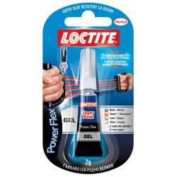 LEPIDLO -LOCTITE- SUPER BOND GEL 2G