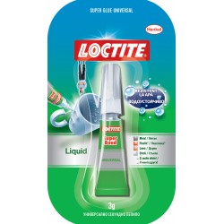 LEPIDLO -LOCTITE- SUPER BOND UNIVERSAL 3G
