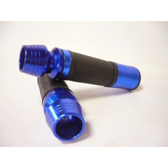 Grips -EU- 22mm / 24mm pizoma style blue