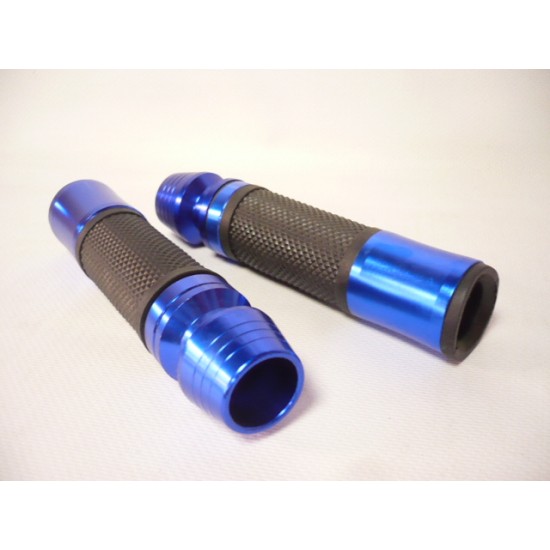 Grips -EU- 22mm / 24mm pizoma style blue