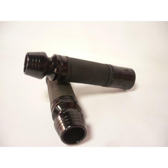 Grips -EU- 22mm / 24mm pizoma style black