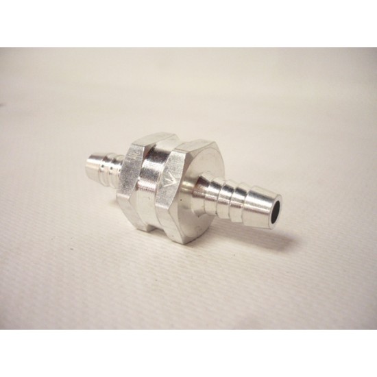 Reflexive Fuel valve -EU- Ф 8mm