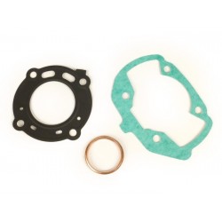 Sada těsnění -BGM ORIGINAL- 50cc Peugeot LC (horizontální, kulatá verze) Speedfight3 50 LC