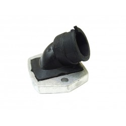 Příruba sání -PIAGGIO- Piaggio 50 ccm 2takt připojení=23mm