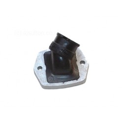 Příruba sání -PIAGGIO- Piaggio 50 ccm 2takt připojení=23mm