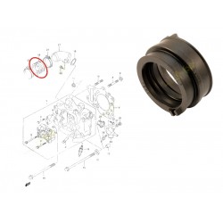 Příruba sání -SUZUKI- SUZUKI BURGMAN 400 13121-15F00