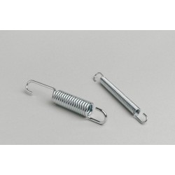 Pružiny pro hlavní stojan -BUZZETTI- Minarelli 50 ccm (horizontální)