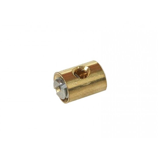 Cable end tip -RMS- 5.5x7.5mm
