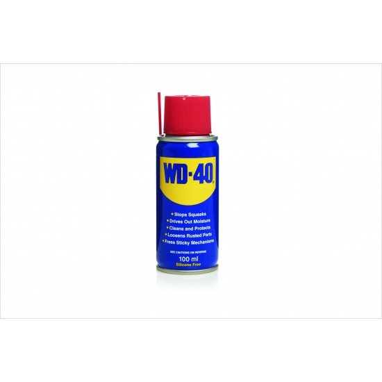 Spray -WD 40- 100ml